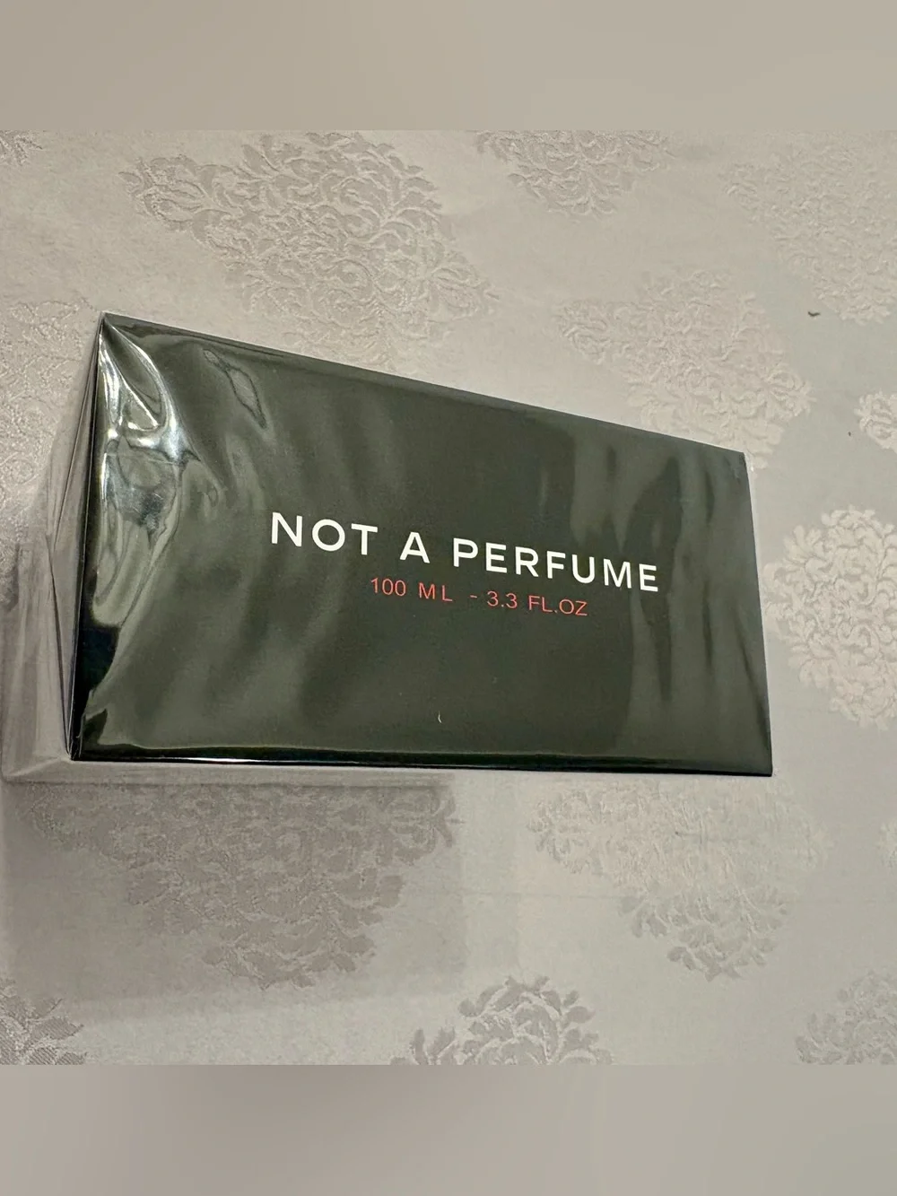Juliette Has a Gun Not a Perfume EDP 3.3 oz / 100ml Eau de Parfum Spray NIB - Picture 2 of 2